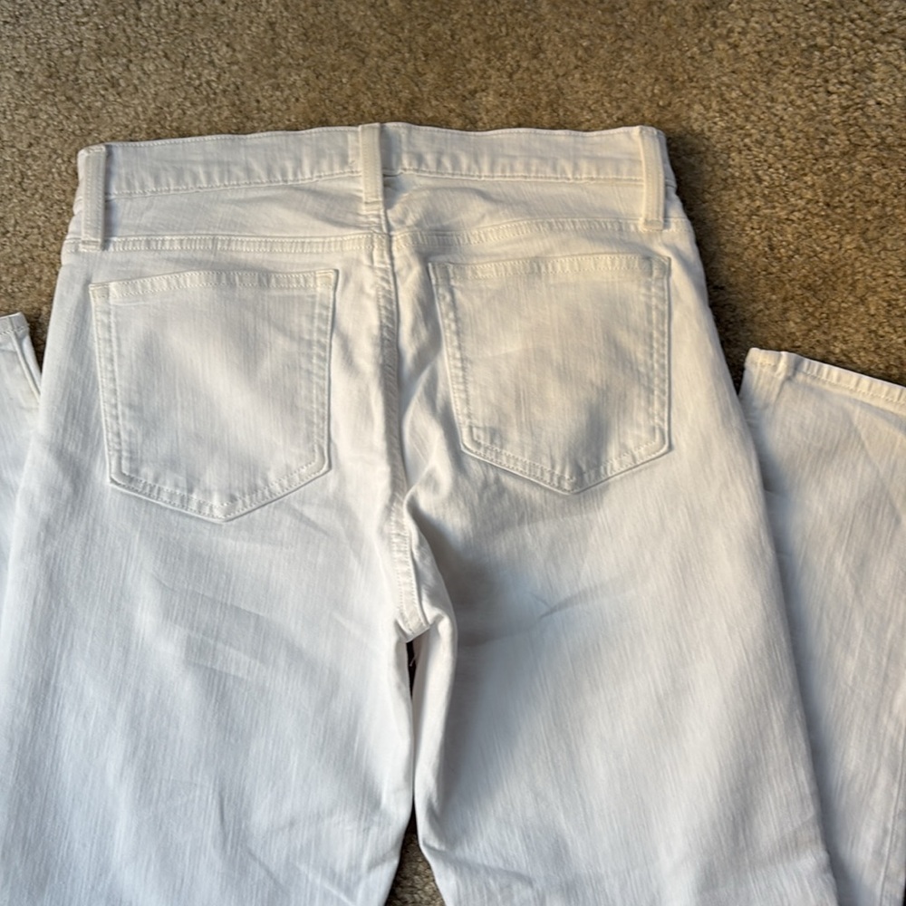 J. Crew Denim Jeans Size 29.  New! - Picture 4 of 4